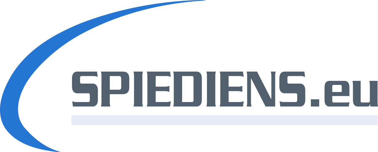 Spiediens