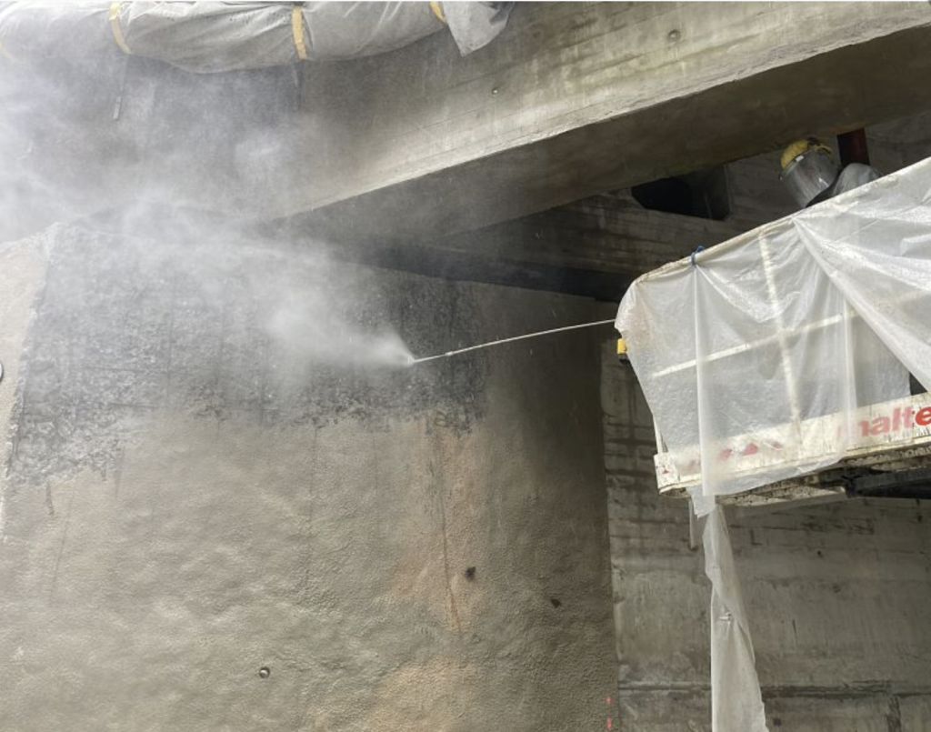 Udens Augstspiediena