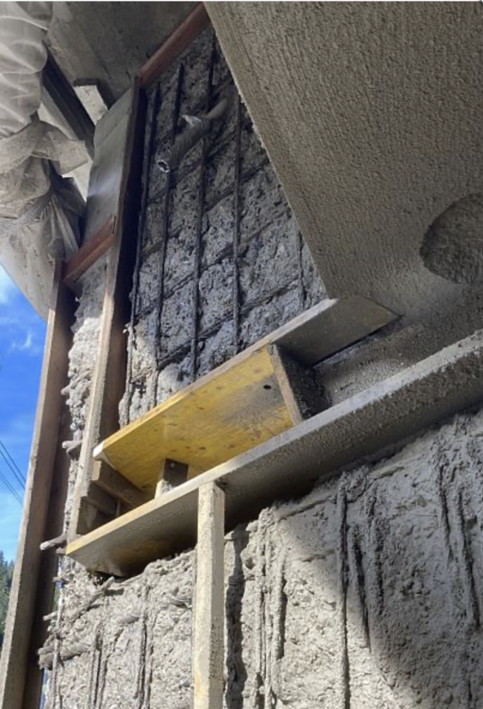 Сверхвысокое давление 2800 бар - пример применения 1