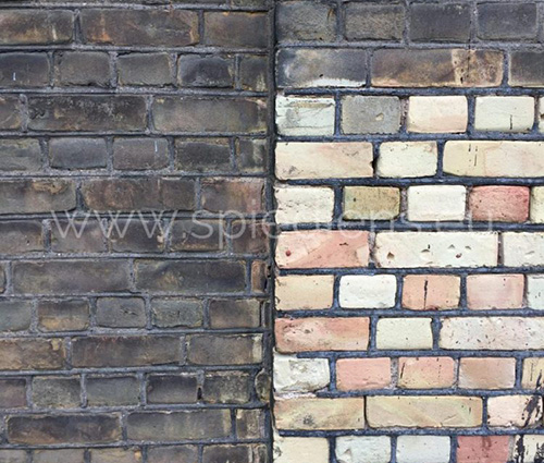 От грязного к чистому