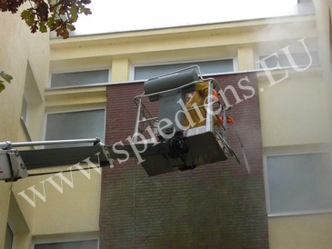 От грязного к чистому